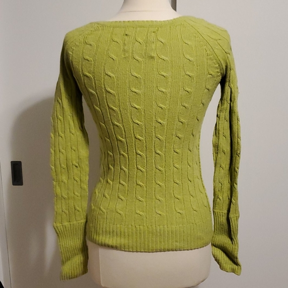 American Eagle Sweater - Picture 4 of 5